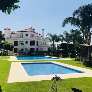 Jardines Del Mar , Manilva España