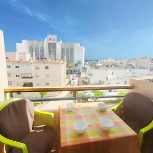 Cala De Spainsunrentals 1083 , Nerja España