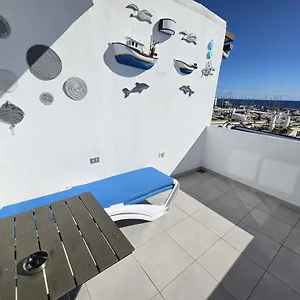 Casa Kevin , Puerto De Mogan España