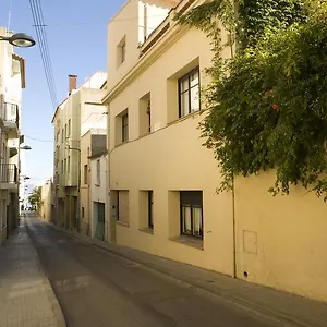 - Pintor Massanet , L' Escala España