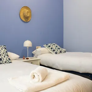 Apartamento Triana Pelay - 2 , Sevilla España